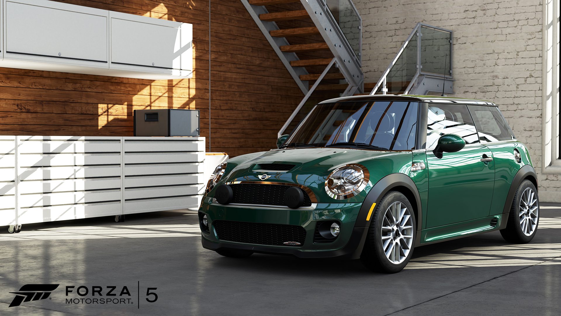 Forza Motorsport 5 (Day One Edition) - Imagen 23